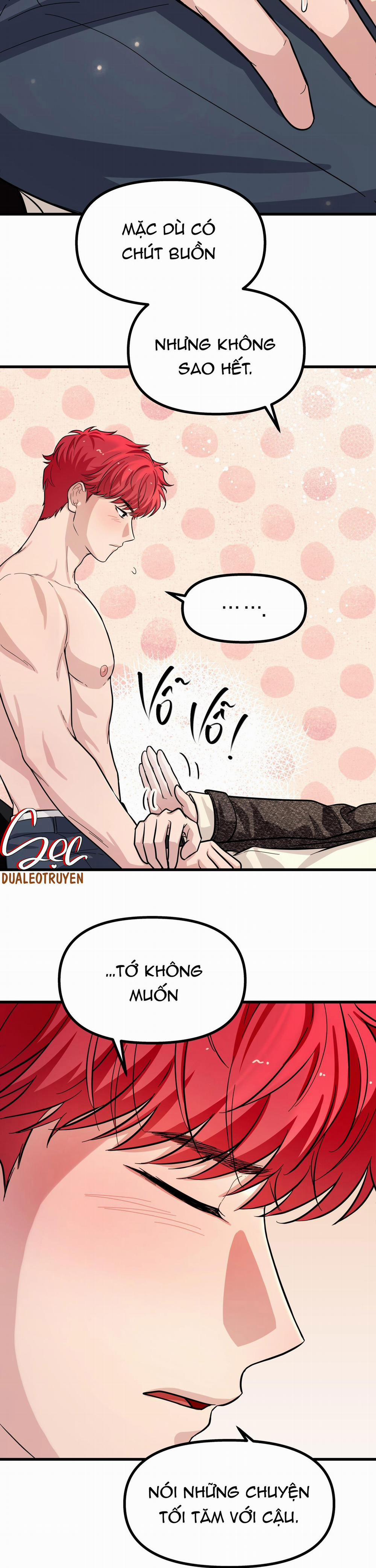 (NP)NHỮNG NGÀY MÙ SƯƠNG 5 trang 5