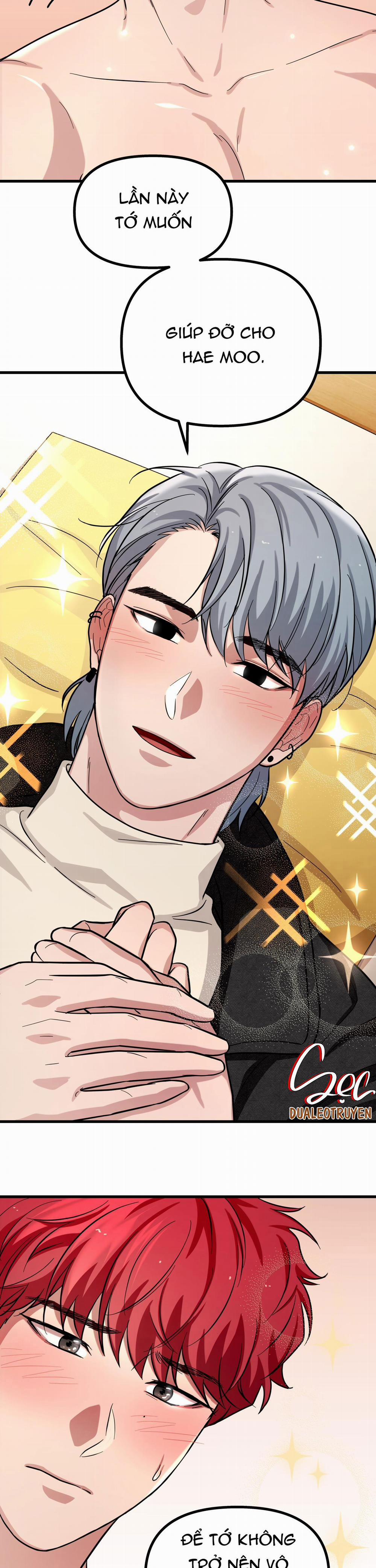 (NP)NHỮNG NGÀY MÙ SƯƠNG 5 trang 7