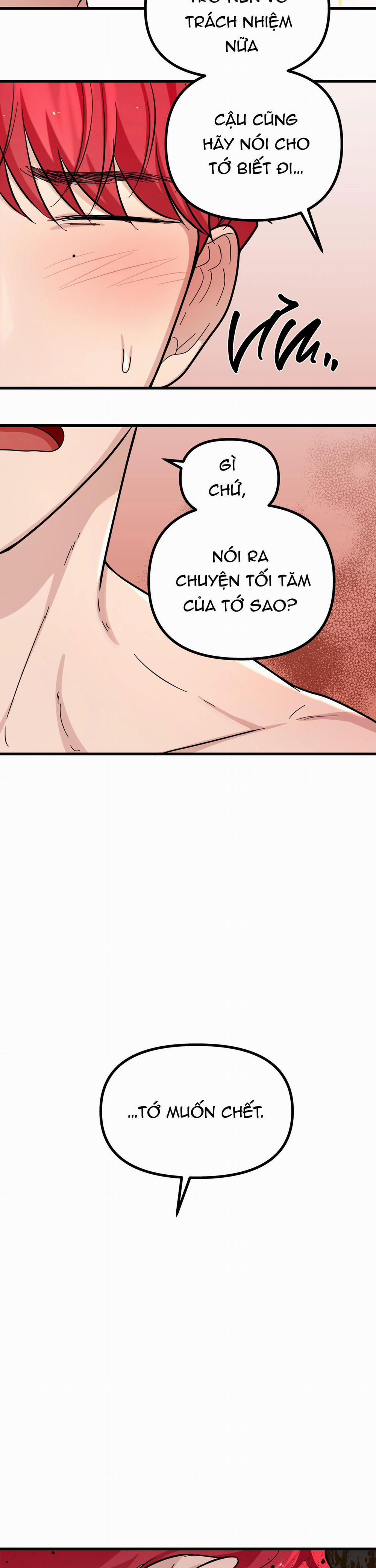 (NP)NHỮNG NGÀY MÙ SƯƠNG 5 trang 8