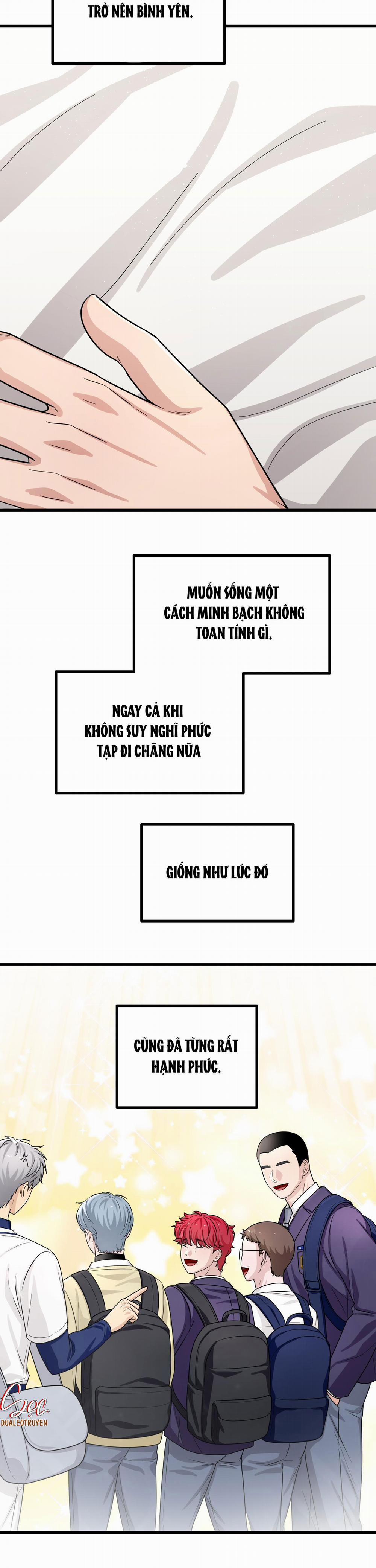 (NP)NHỮNG NGÀY MÙ SƯƠNG 6 trang 10