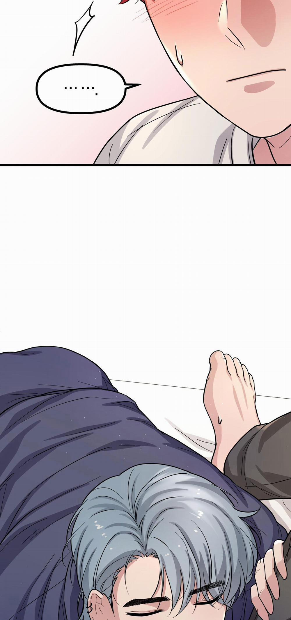 (NP)NHỮNG NGÀY MÙ SƯƠNG 6 trang 32