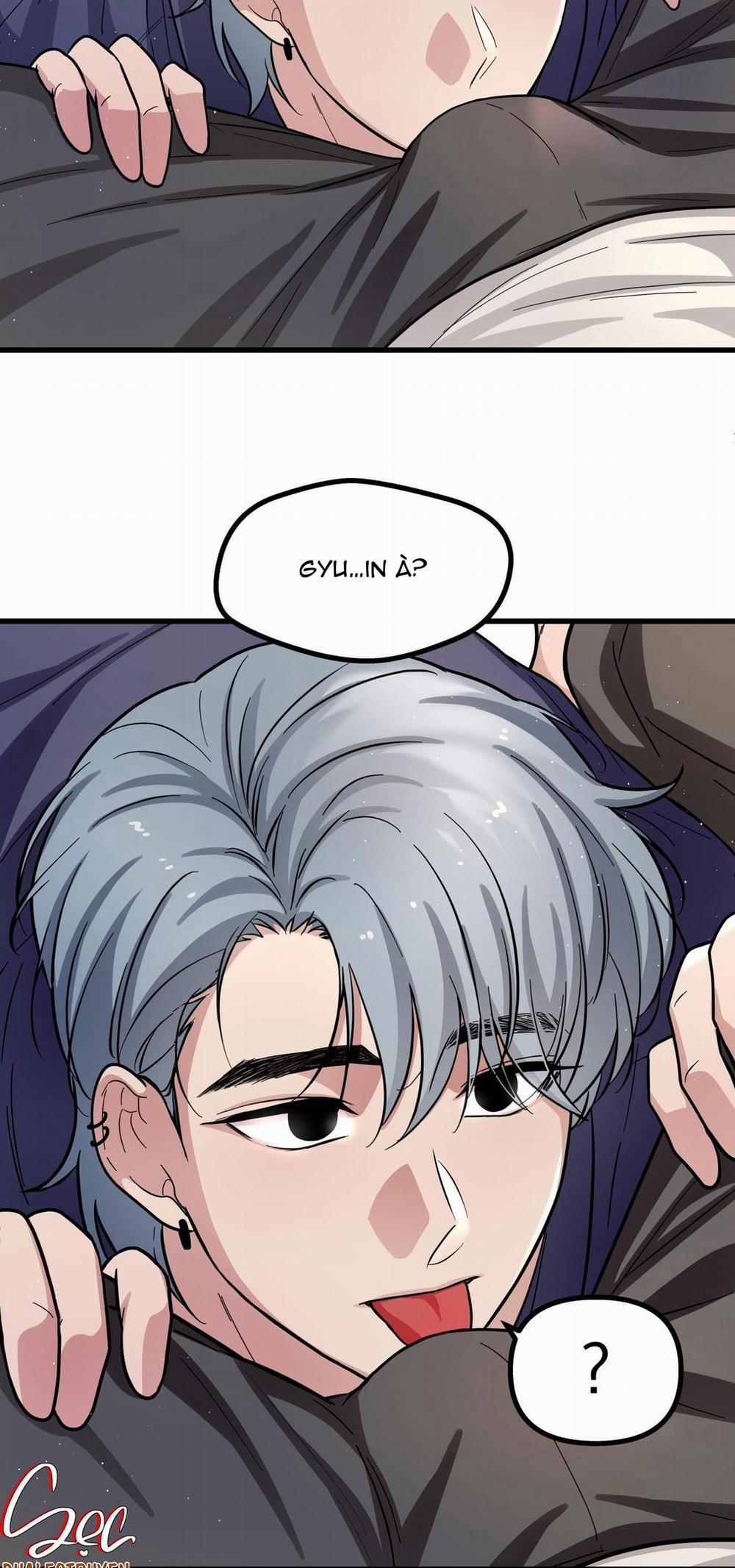 (NP)NHỮNG NGÀY MÙ SƯƠNG 6 trang 33