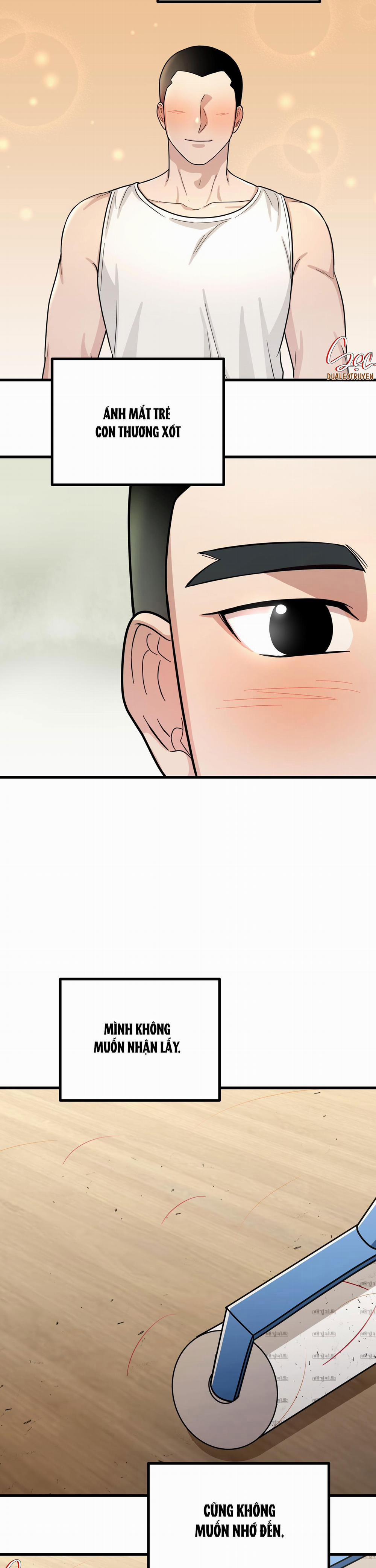 (NP)NHỮNG NGÀY MÙ SƯƠNG 6 trang 8