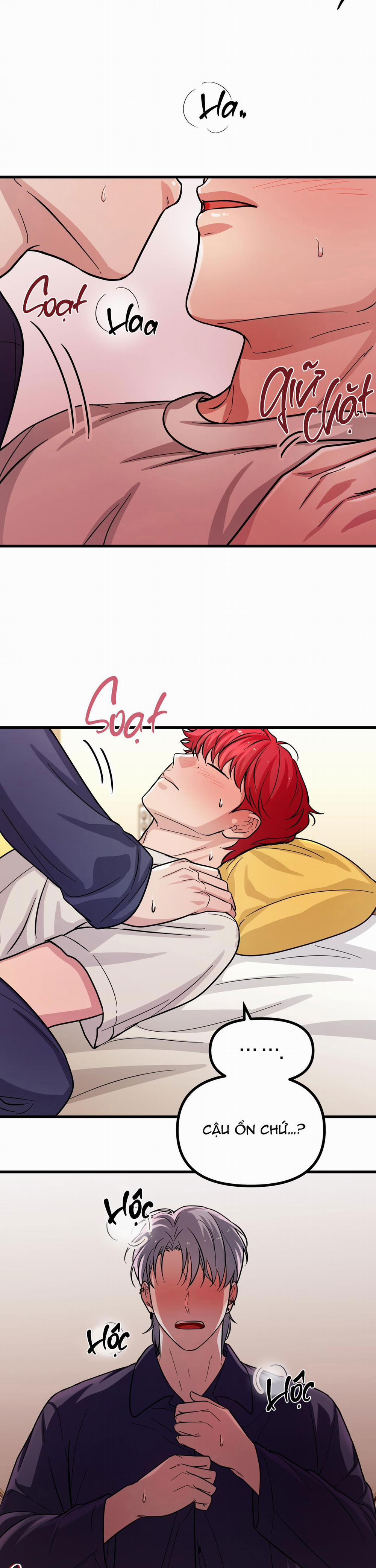 (NP)NHỮNG NGÀY MÙ SƯƠNG 7 trang 11