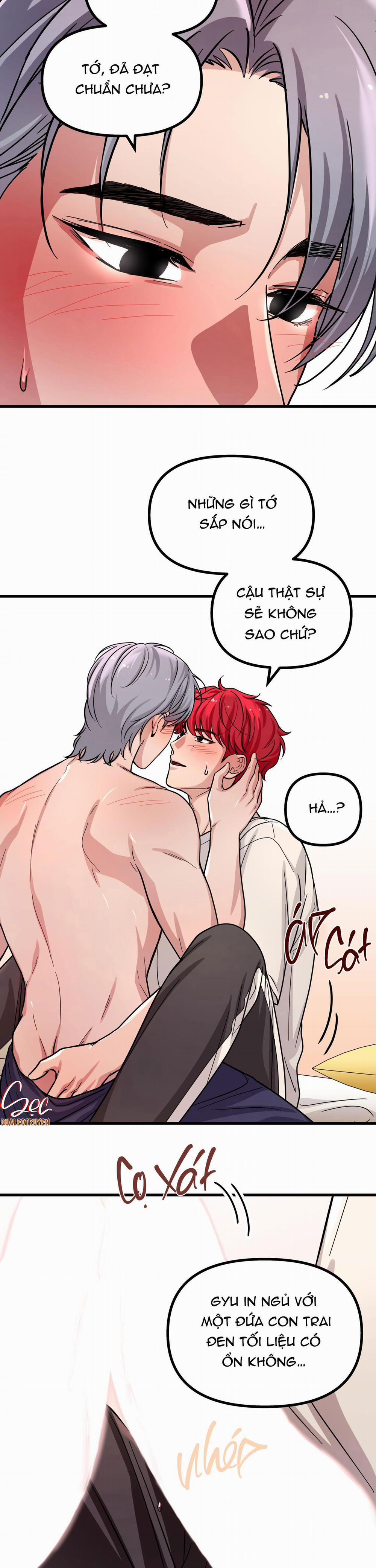 (NP)NHỮNG NGÀY MÙ SƯƠNG 7 trang 15