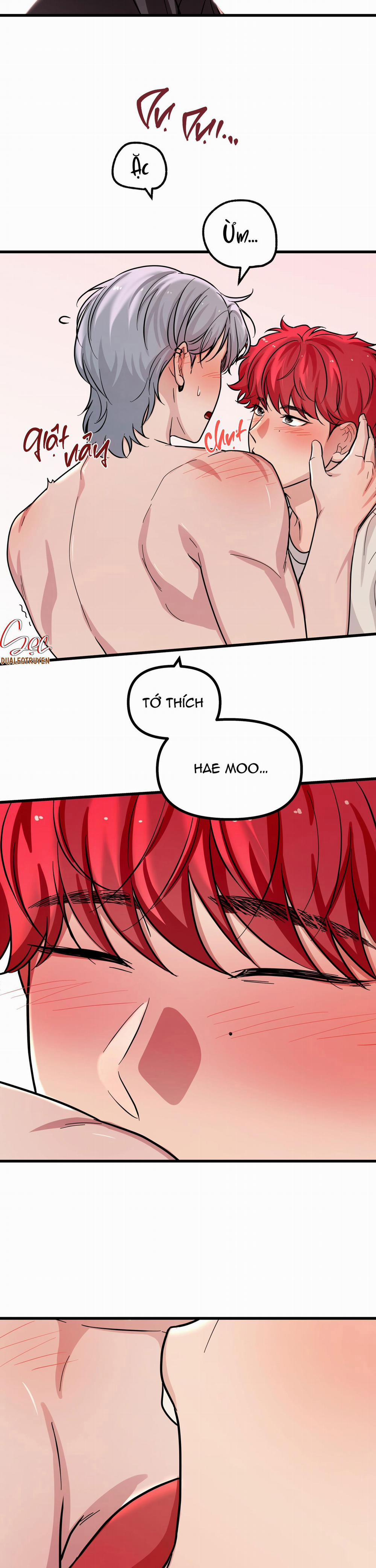 (NP)NHỮNG NGÀY MÙ SƯƠNG 7 trang 16