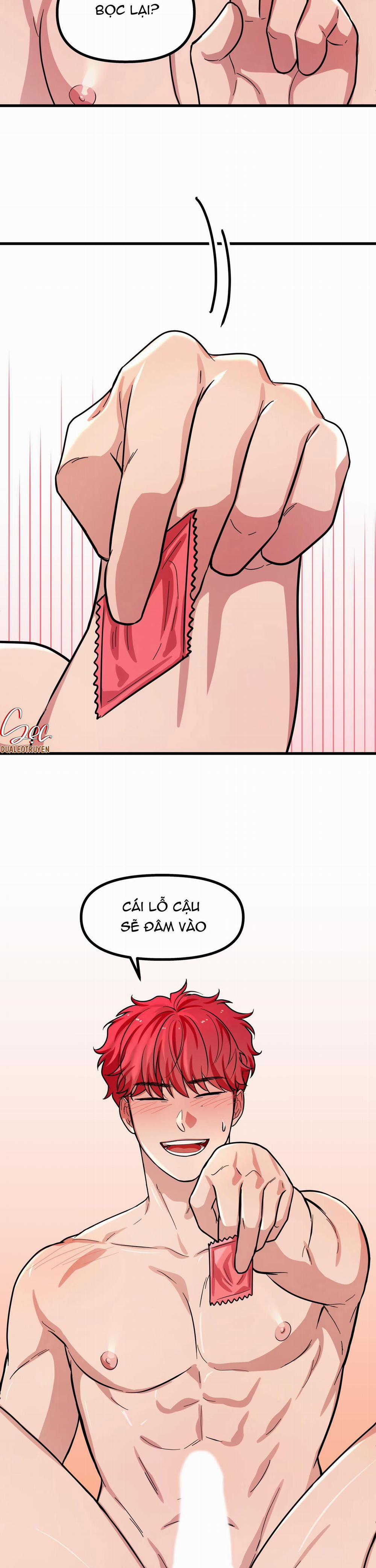 (NP)NHỮNG NGÀY MÙ SƯƠNG 7 trang 23