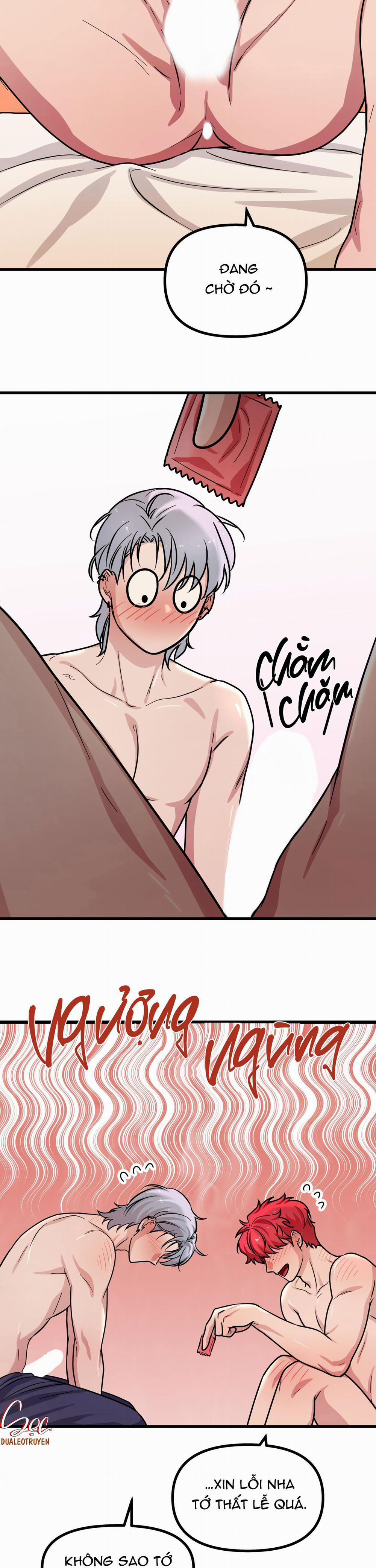 (NP)NHỮNG NGÀY MÙ SƯƠNG 7 trang 24