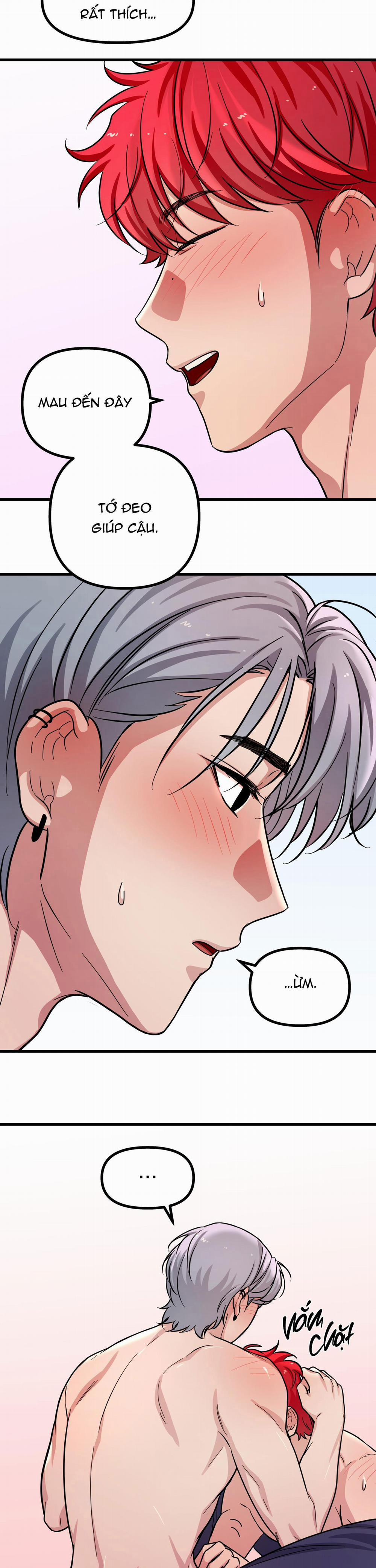 (NP)NHỮNG NGÀY MÙ SƯƠNG 7 trang 25