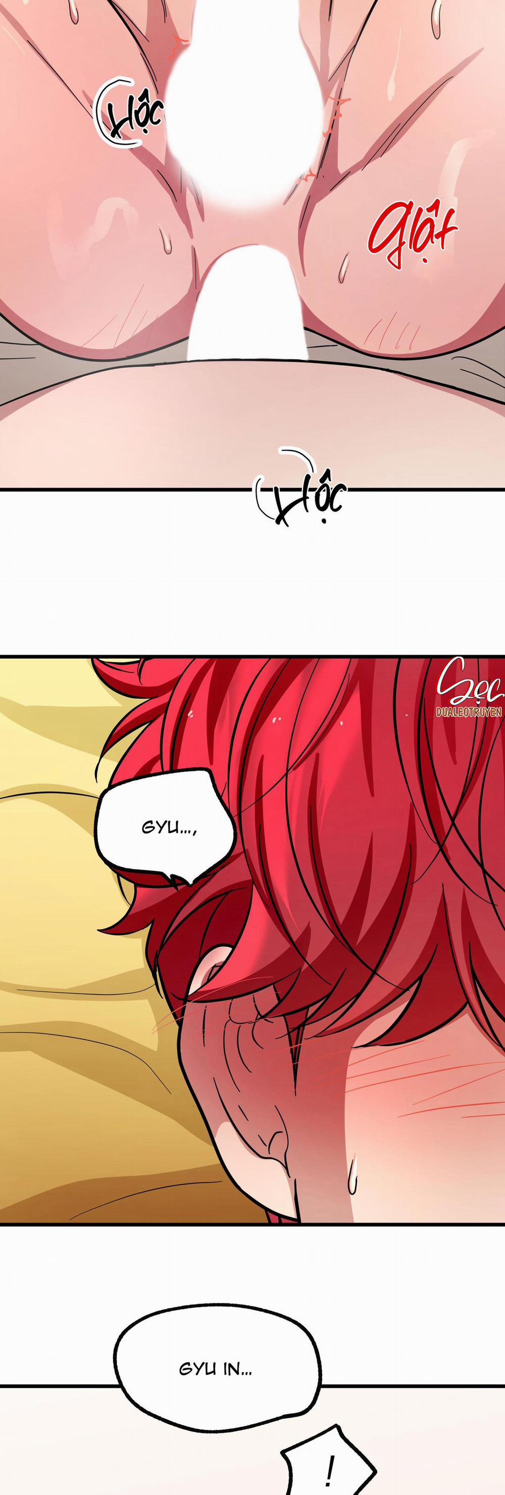 (NP)NHỮNG NGÀY MÙ SƯƠNG 7 trang 32