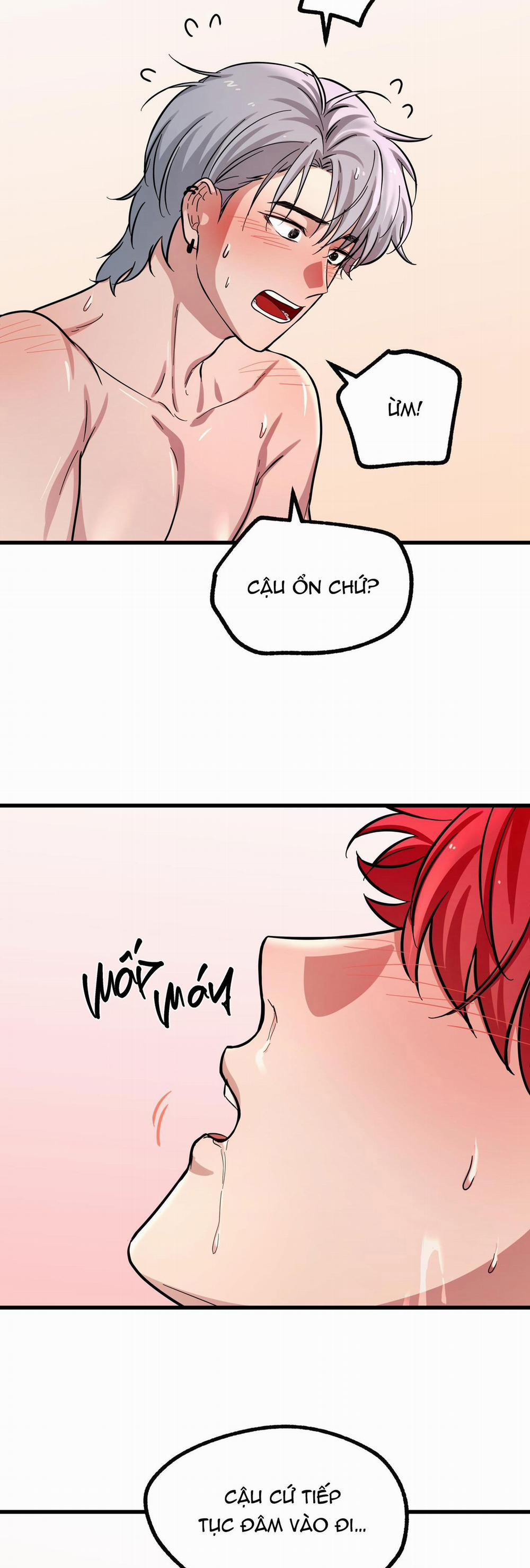 (NP)NHỮNG NGÀY MÙ SƯƠNG 7 trang 33