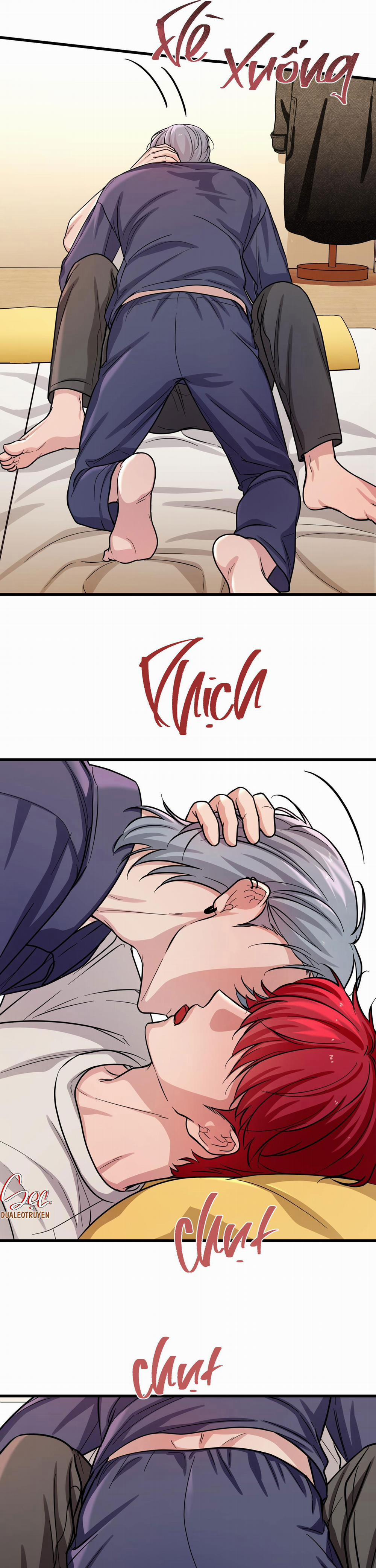 (NP)NHỮNG NGÀY MÙ SƯƠNG 7 trang 9