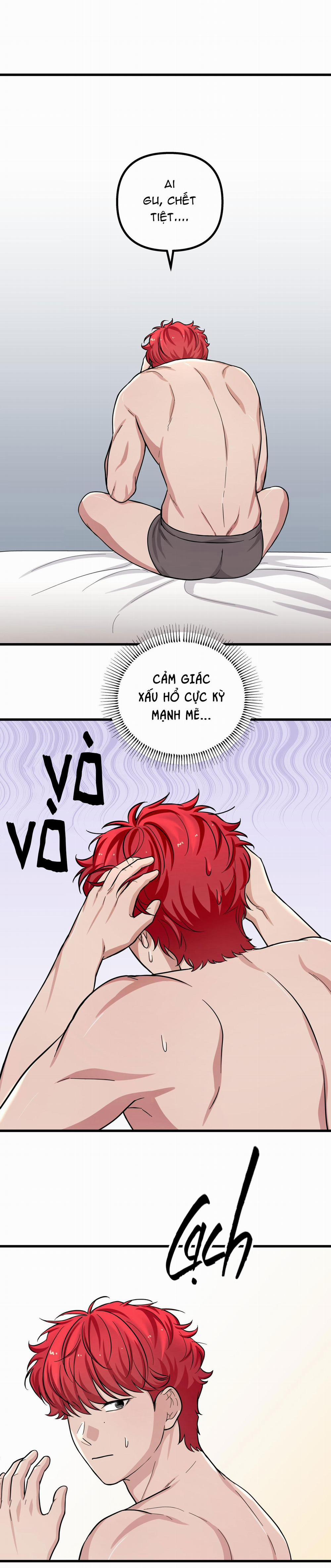 (NP)NHỮNG NGÀY MÙ SƯƠNG 8 trang 10