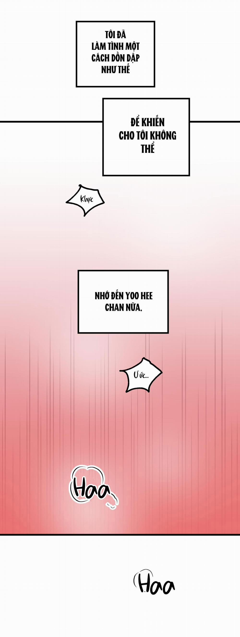 (NP)NHỮNG NGÀY MÙ SƯƠNG 8 trang 16