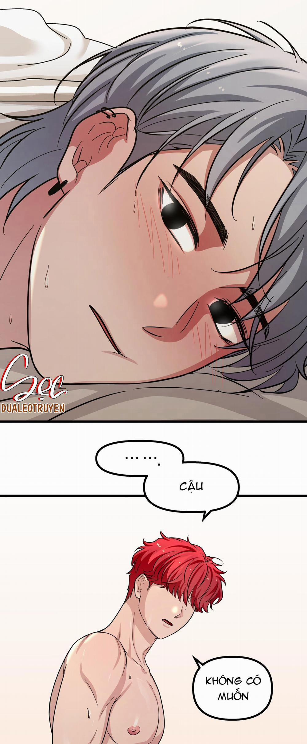 (NP)NHỮNG NGÀY MÙ SƯƠNG 8 trang 26