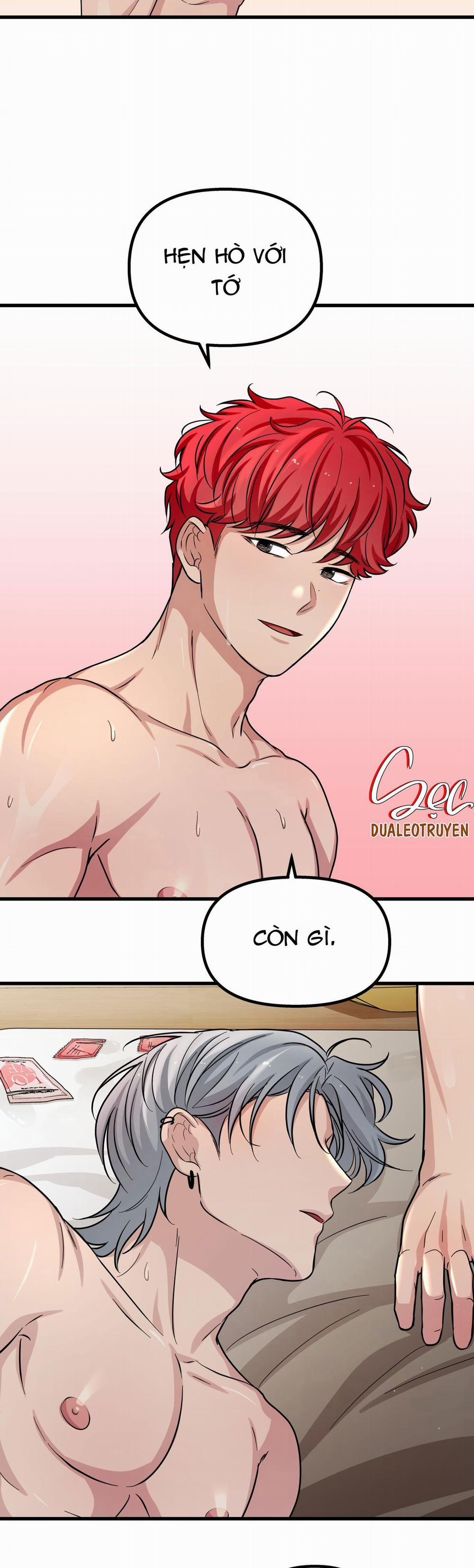 (NP)NHỮNG NGÀY MÙ SƯƠNG 8 trang 27