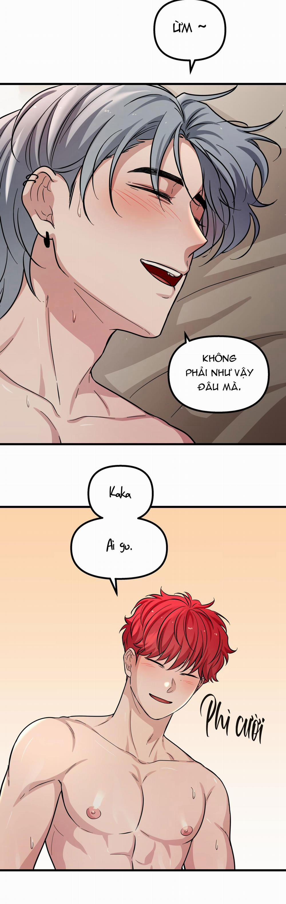 (NP)NHỮNG NGÀY MÙ SƯƠNG 8 trang 28