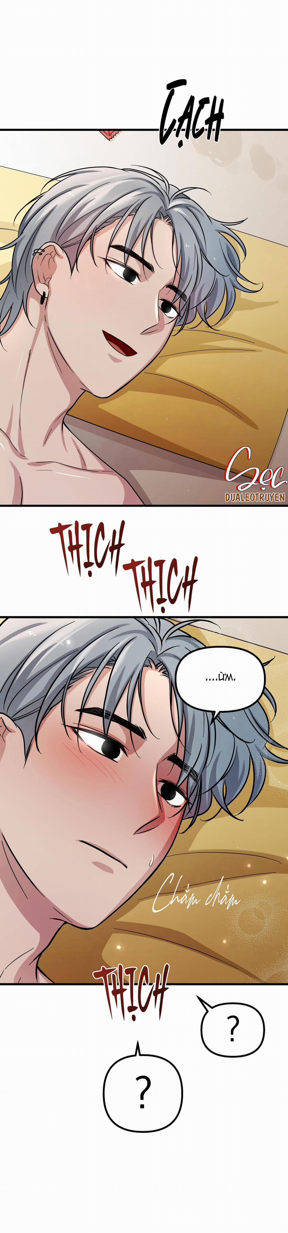 (NP)NHỮNG NGÀY MÙ SƯƠNG 8 trang 36