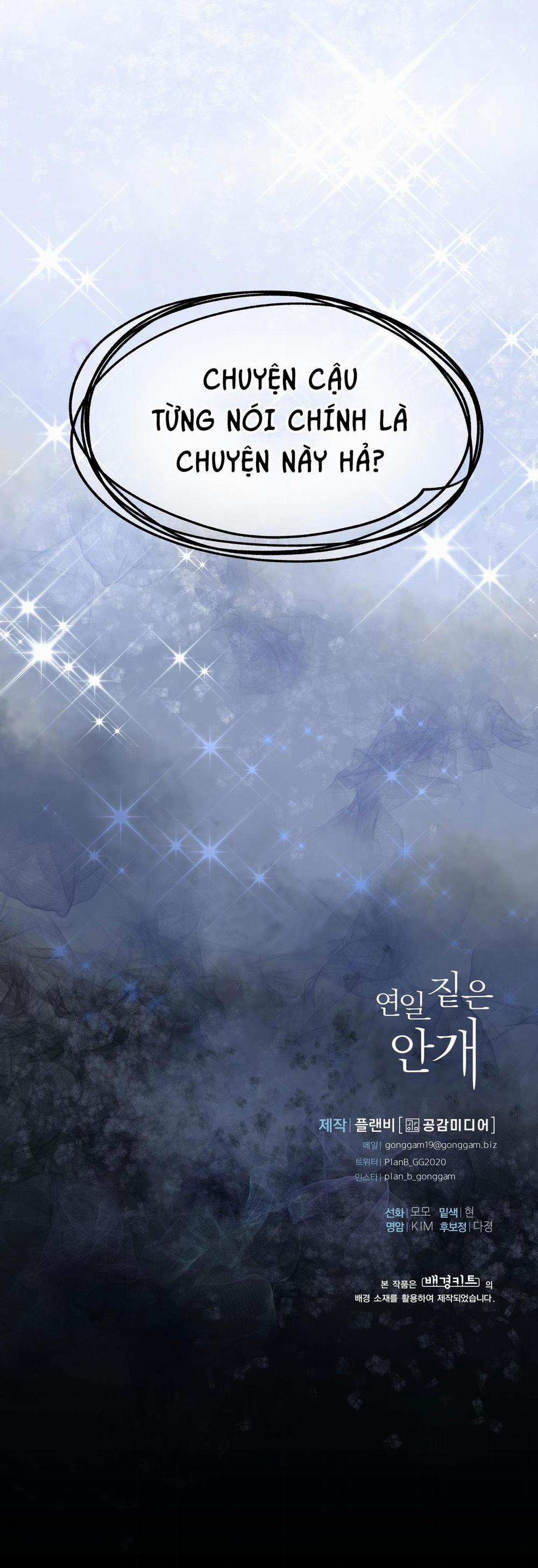 (NP)NHỮNG NGÀY MÙ SƯƠNG 8 trang 43