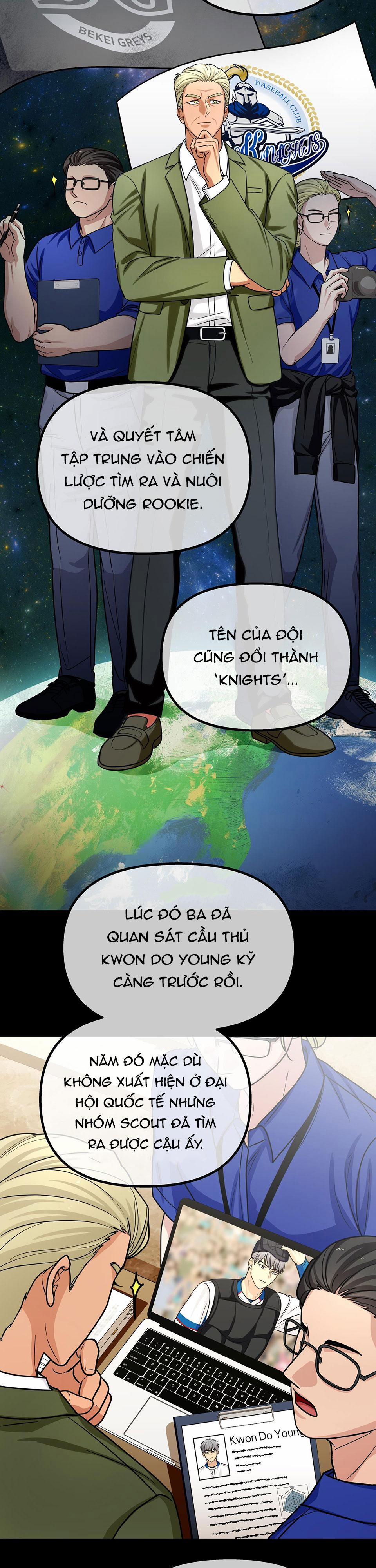 (NP)NHỮNG NGÀY MÙ SƯƠNG 9 trang 24