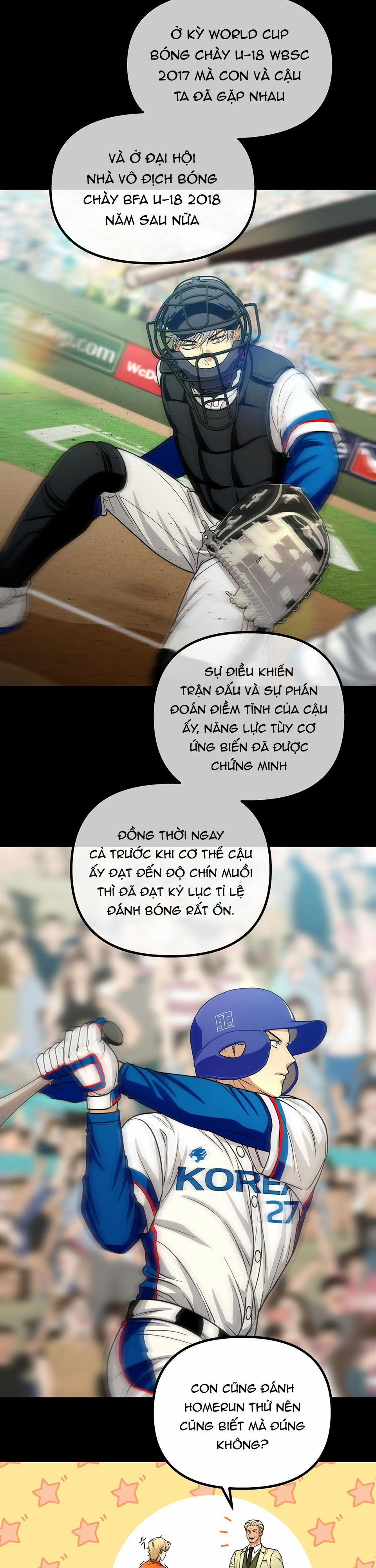 (NP)NHỮNG NGÀY MÙ SƯƠNG 9 trang 25