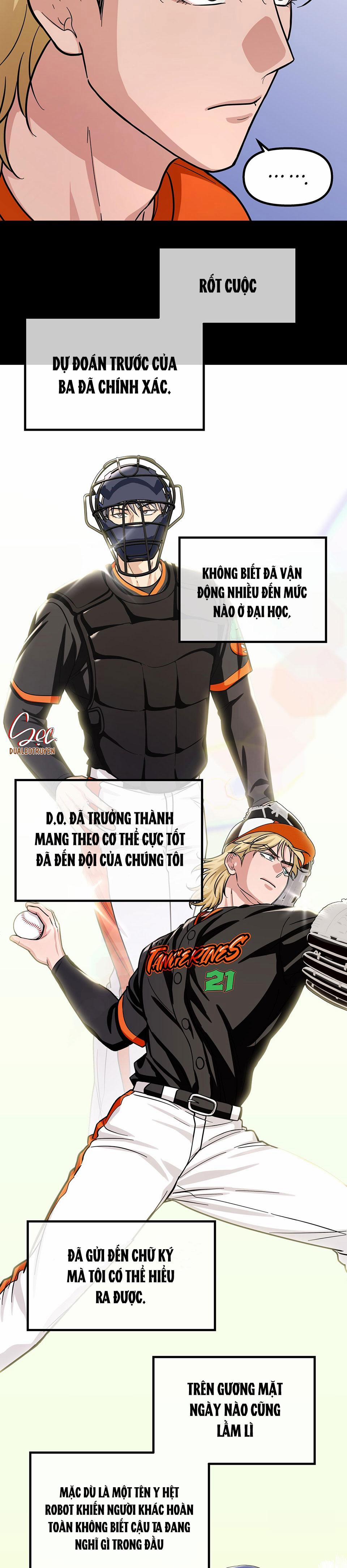 (NP)NHỮNG NGÀY MÙ SƯƠNG 9 trang 27
