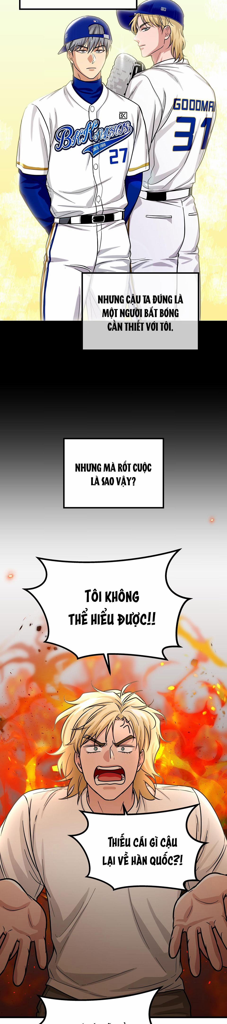 (NP)NHỮNG NGÀY MÙ SƯƠNG 9 trang 28