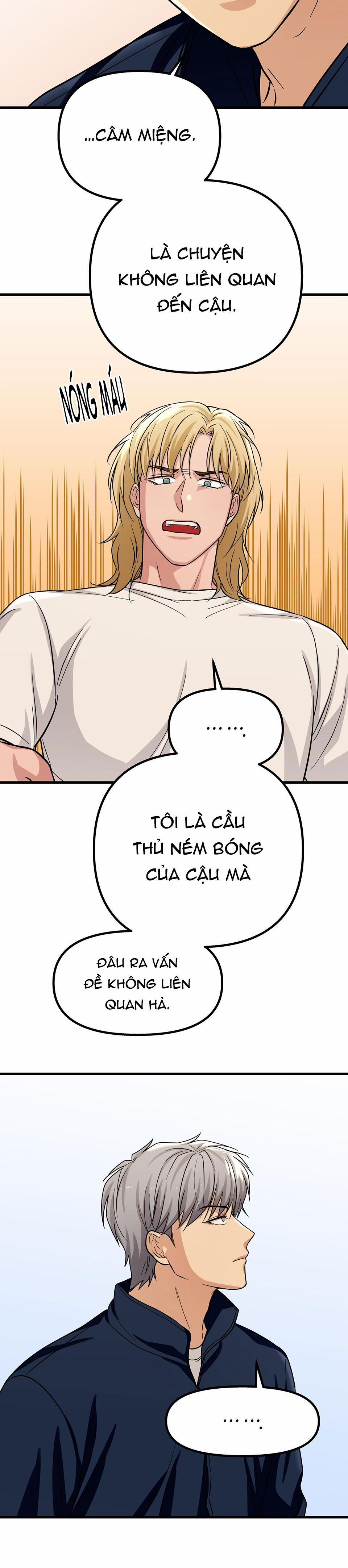 (NP)NHỮNG NGÀY MÙ SƯƠNG 9 trang 30