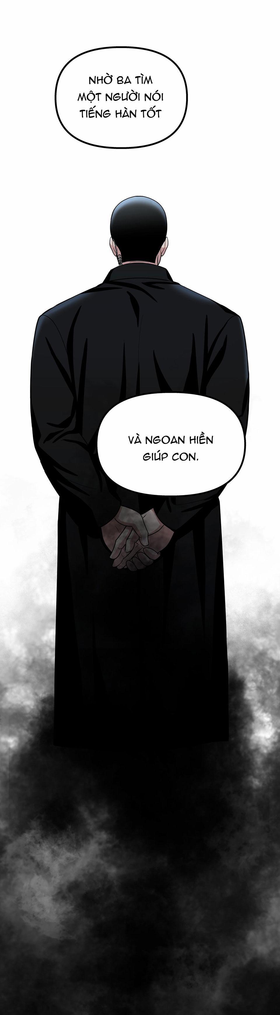 (NP)NHỮNG NGÀY MÙ SƯƠNG 9 trang 39