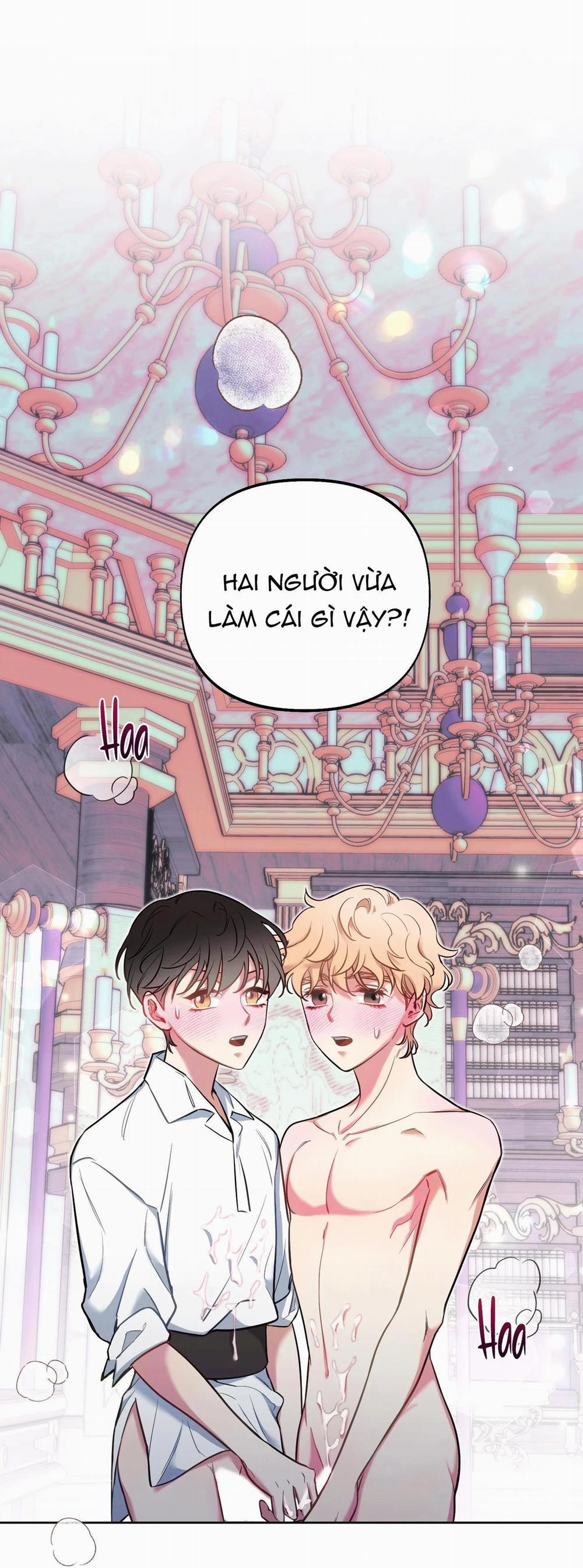 (Np) Trở Thành Vua Công Lược 22 trang 1