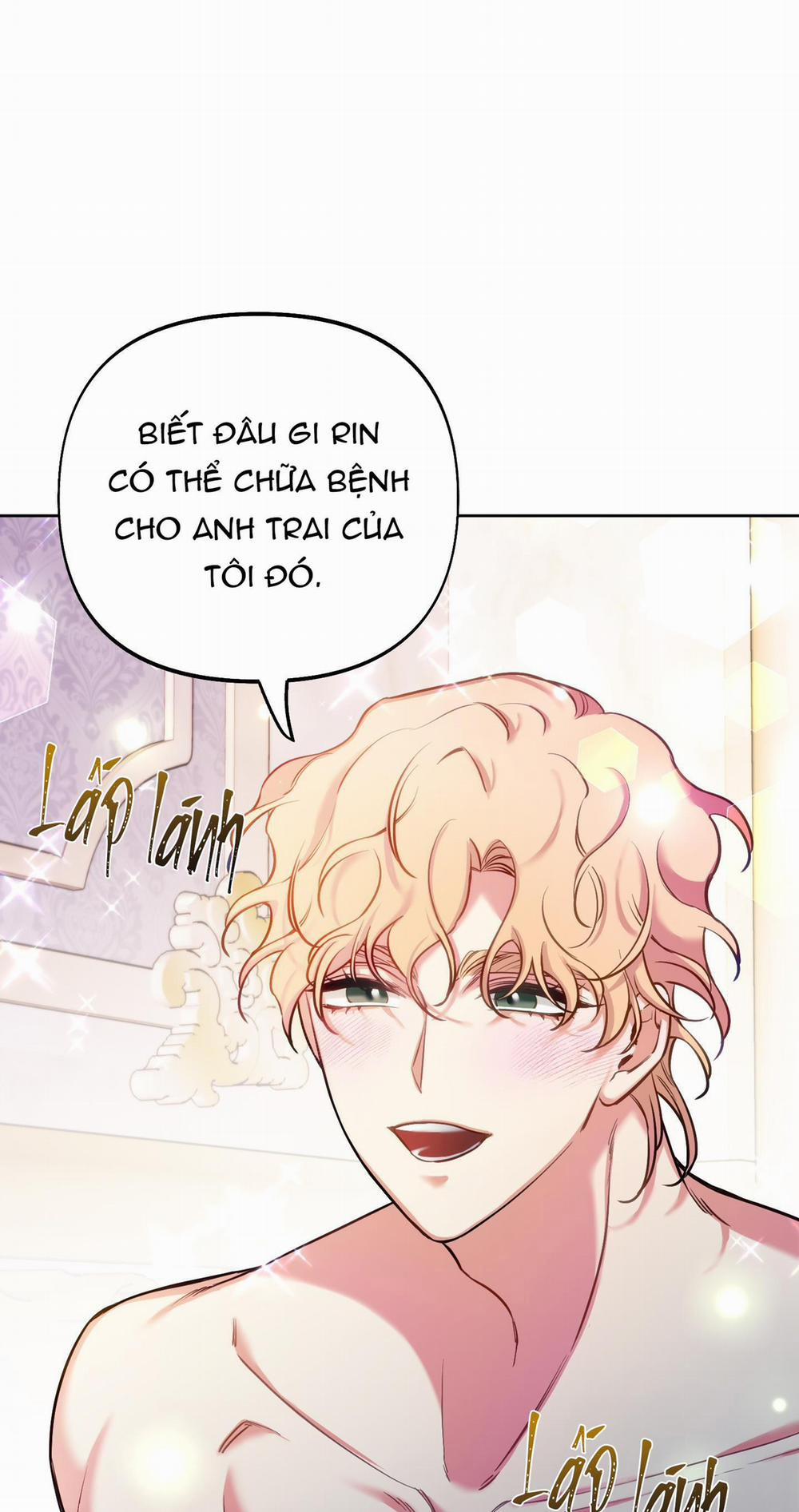 (Np) Trở Thành Vua Công Lược 31 trang 1