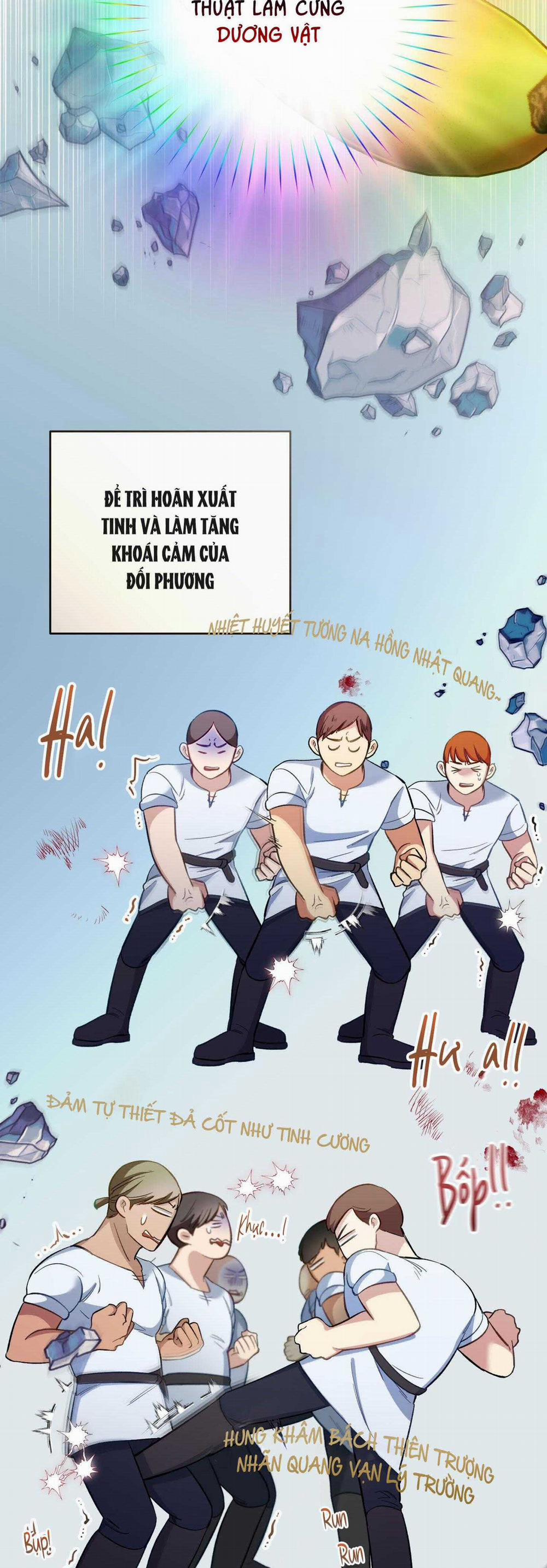 (Np) Trở Thành Vua Công Lược 62 trang 1