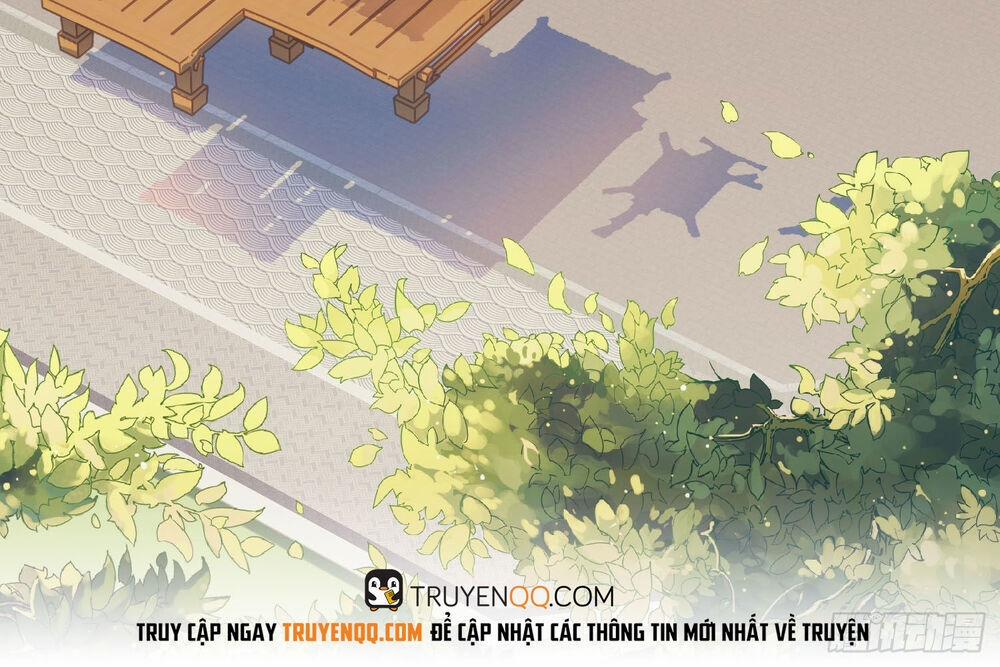 NPC Nhà Tôi Thật Khó Chọc Ghẹo 1 trang 1