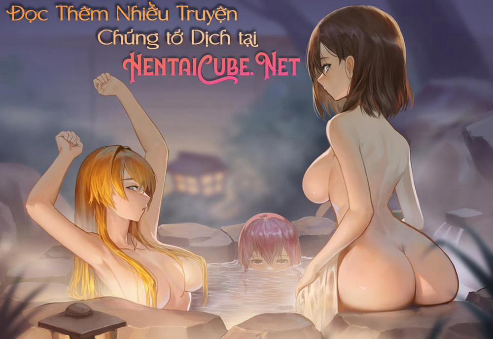 NTR Cô Hàng Xóm Ngay Trong Phòng Của Chồng Cô Ấy 7 0 8 trang 21