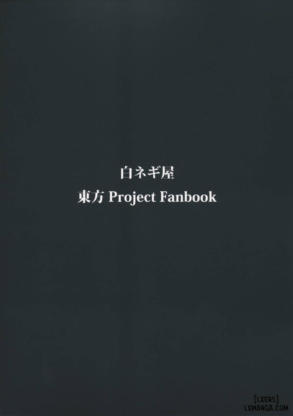 NTR crisis Oneshot trang 28