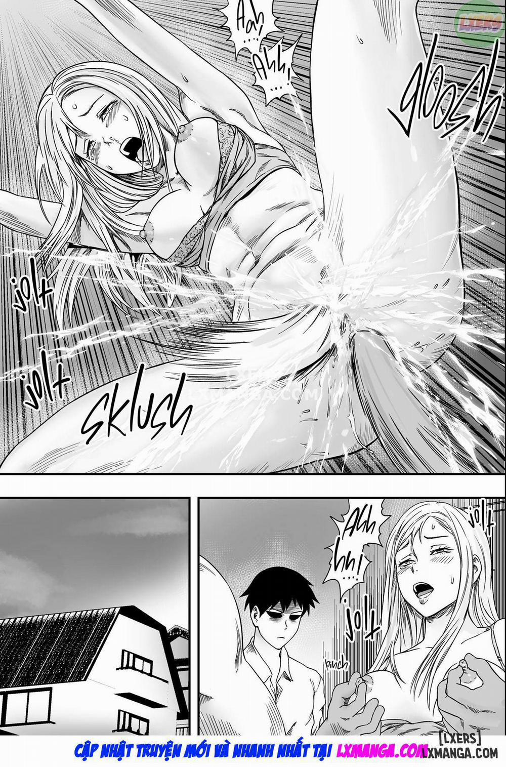 NTR Full House Oneshot trang 48