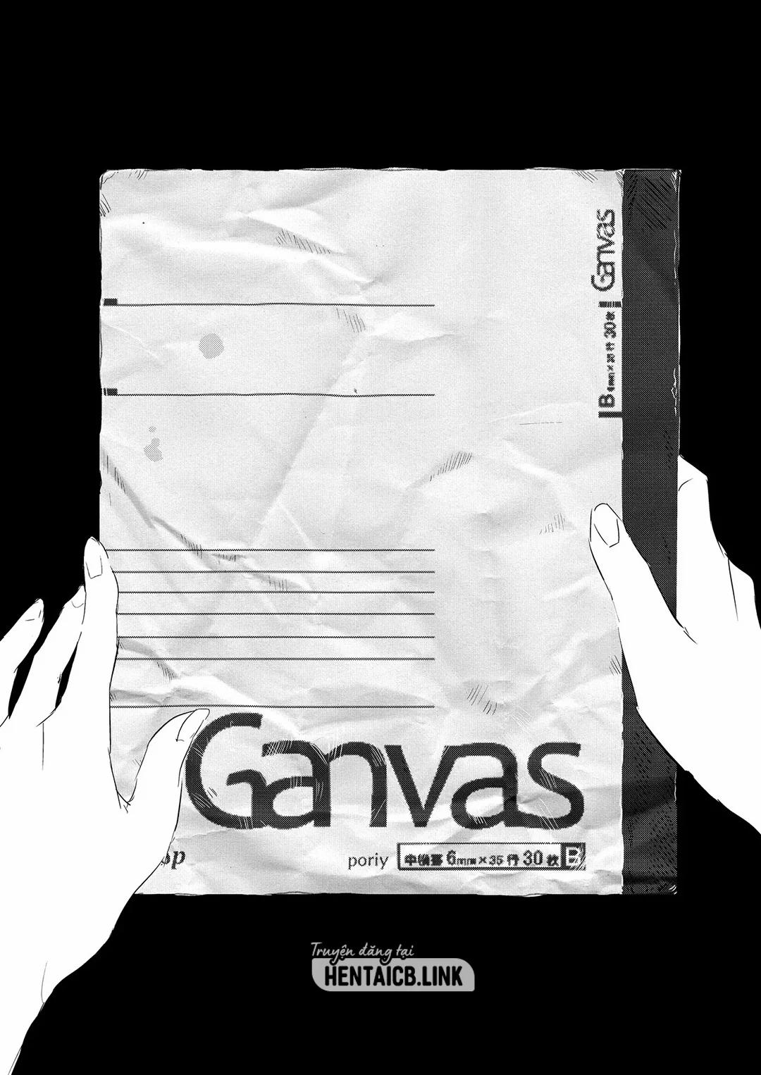 NTR – Koharu mới cưới chồng Oneshot trang 42