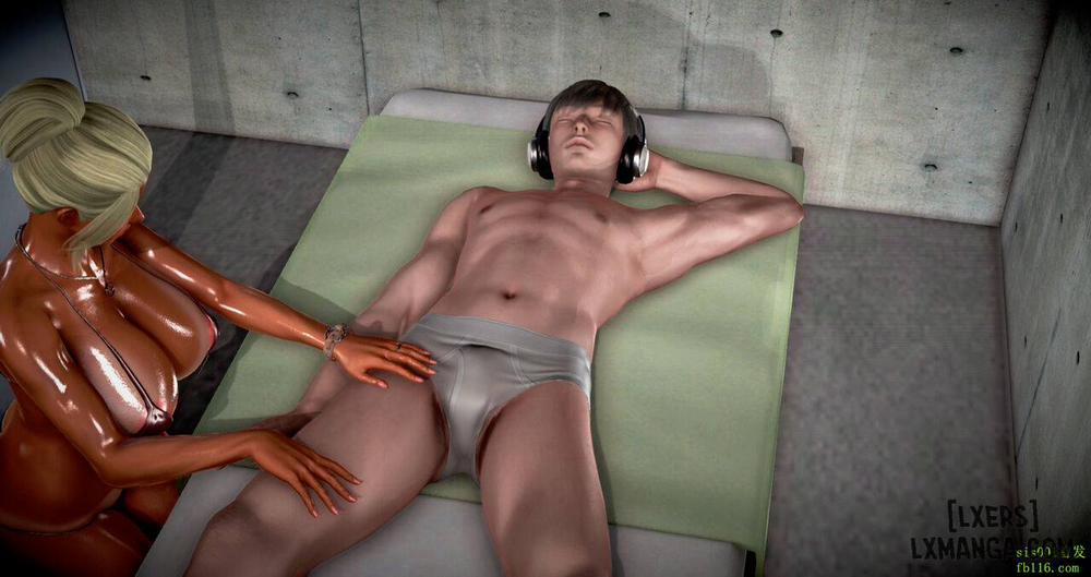 NTR Massage Shop 2 Oneshot trang 100