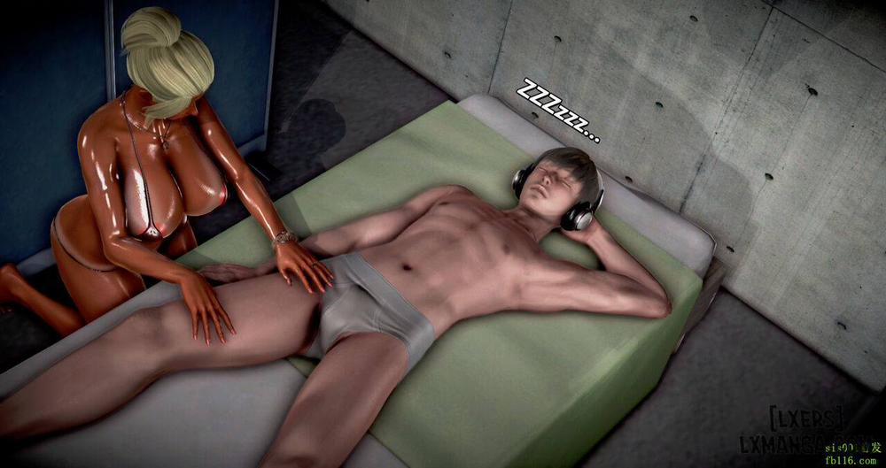 NTR Massage Shop 2 Oneshot trang 106