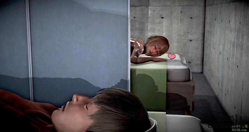 NTR Massage Shop 2 Oneshot trang 168