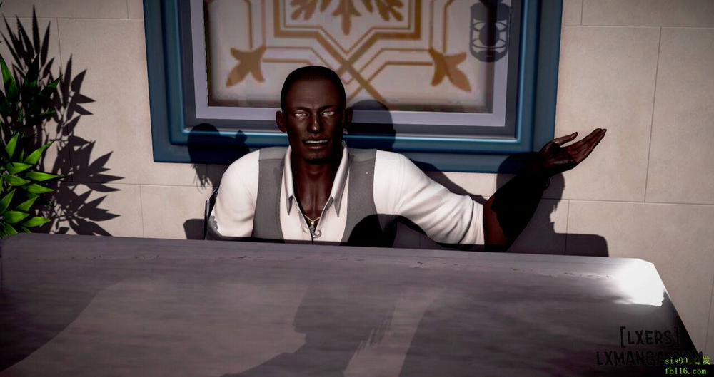 NTR Massage Shop 2 Oneshot trang 18