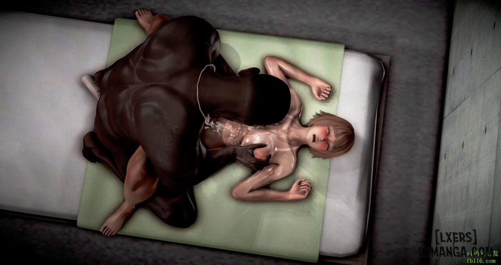 NTR Massage Shop 2 Oneshot trang 185