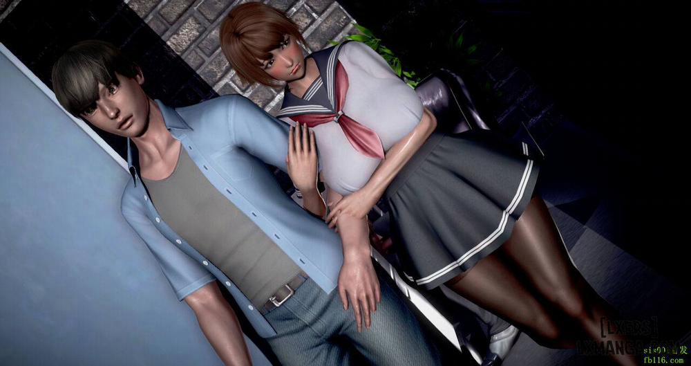 NTR Massage Shop 2 Oneshot trang 19