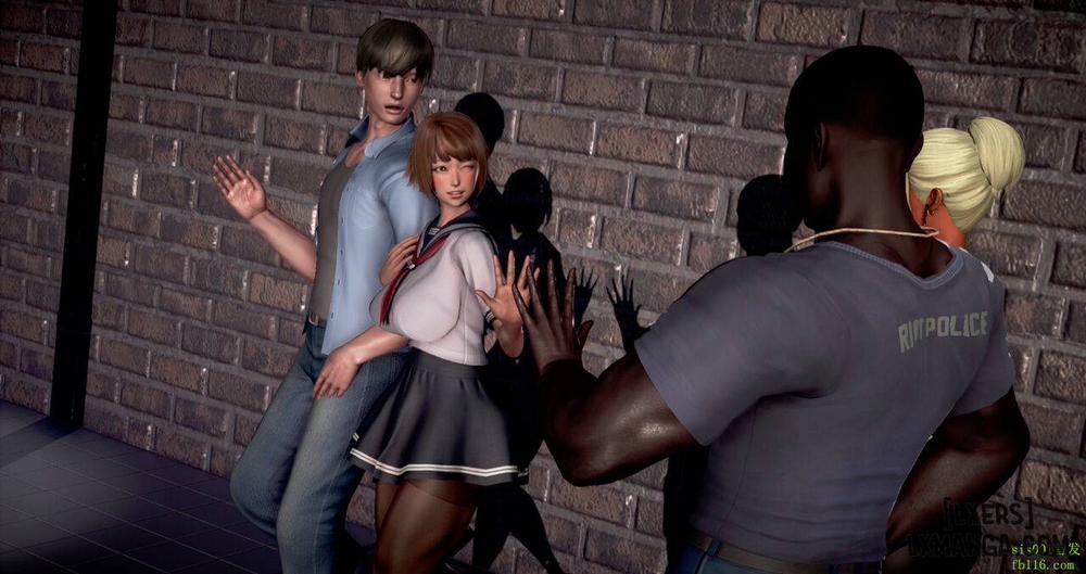 NTR Massage Shop 2 Oneshot trang 207