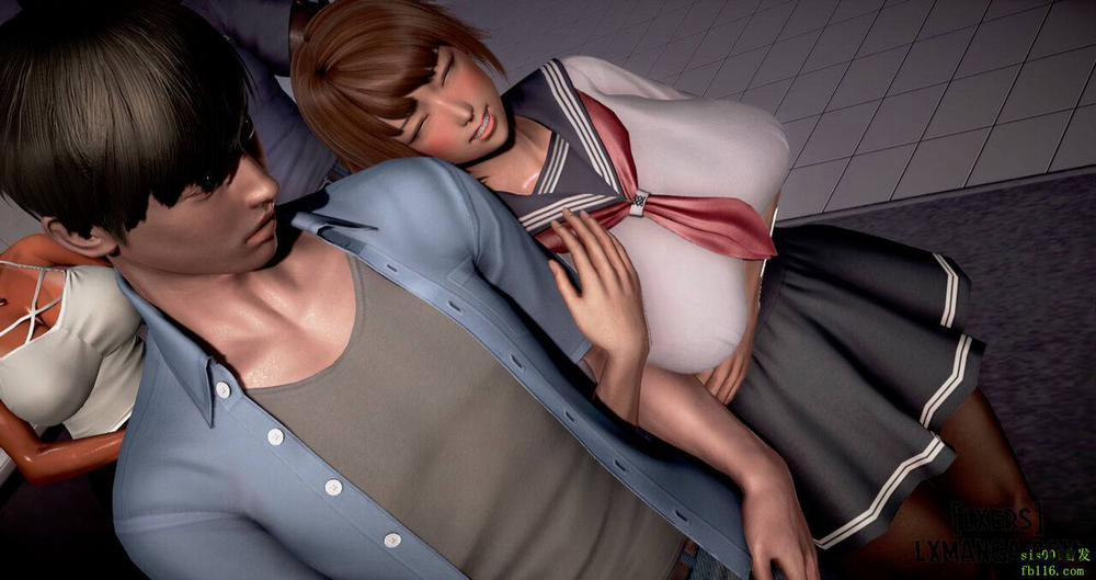 NTR Massage Shop 2 Oneshot trang 210