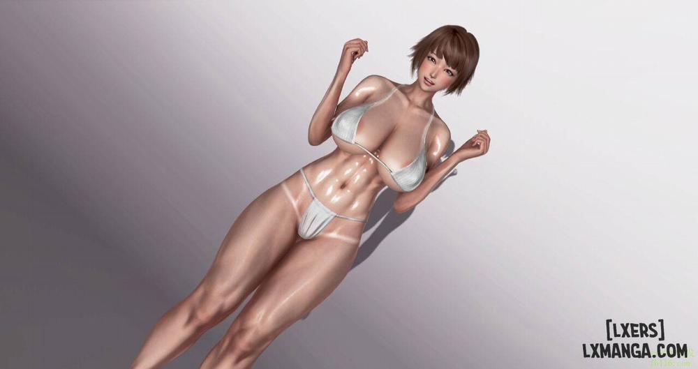 NTR Massage Shop 2 Oneshot trang 219