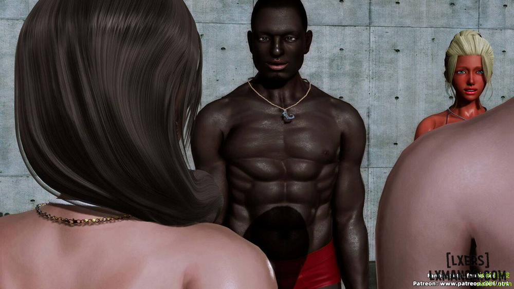 NTR Massage Shop 1 trang 47