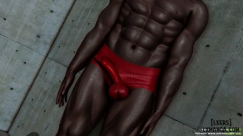 NTR Massage Shop 1 trang 64