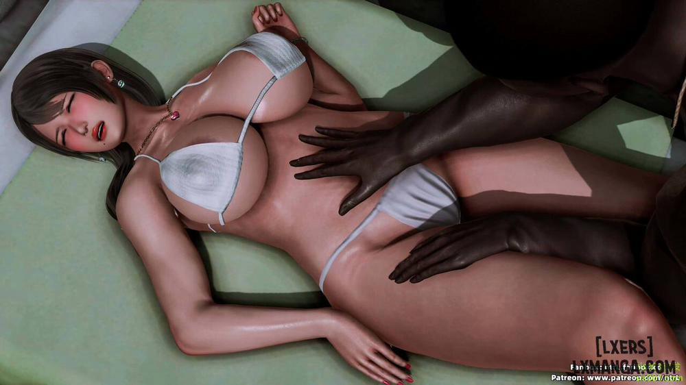 NTR Massage Shop 1 trang 85