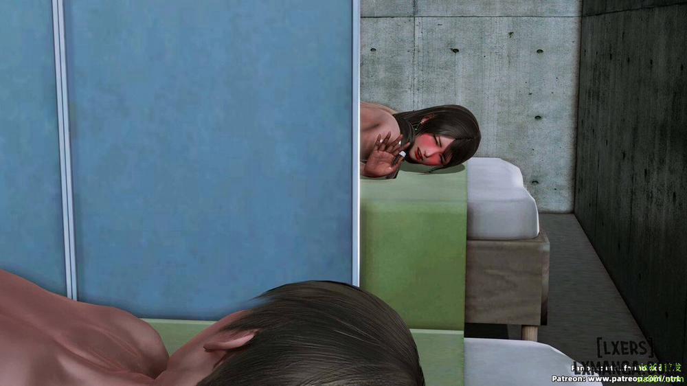 NTR Massage Shop 2 END trang 119